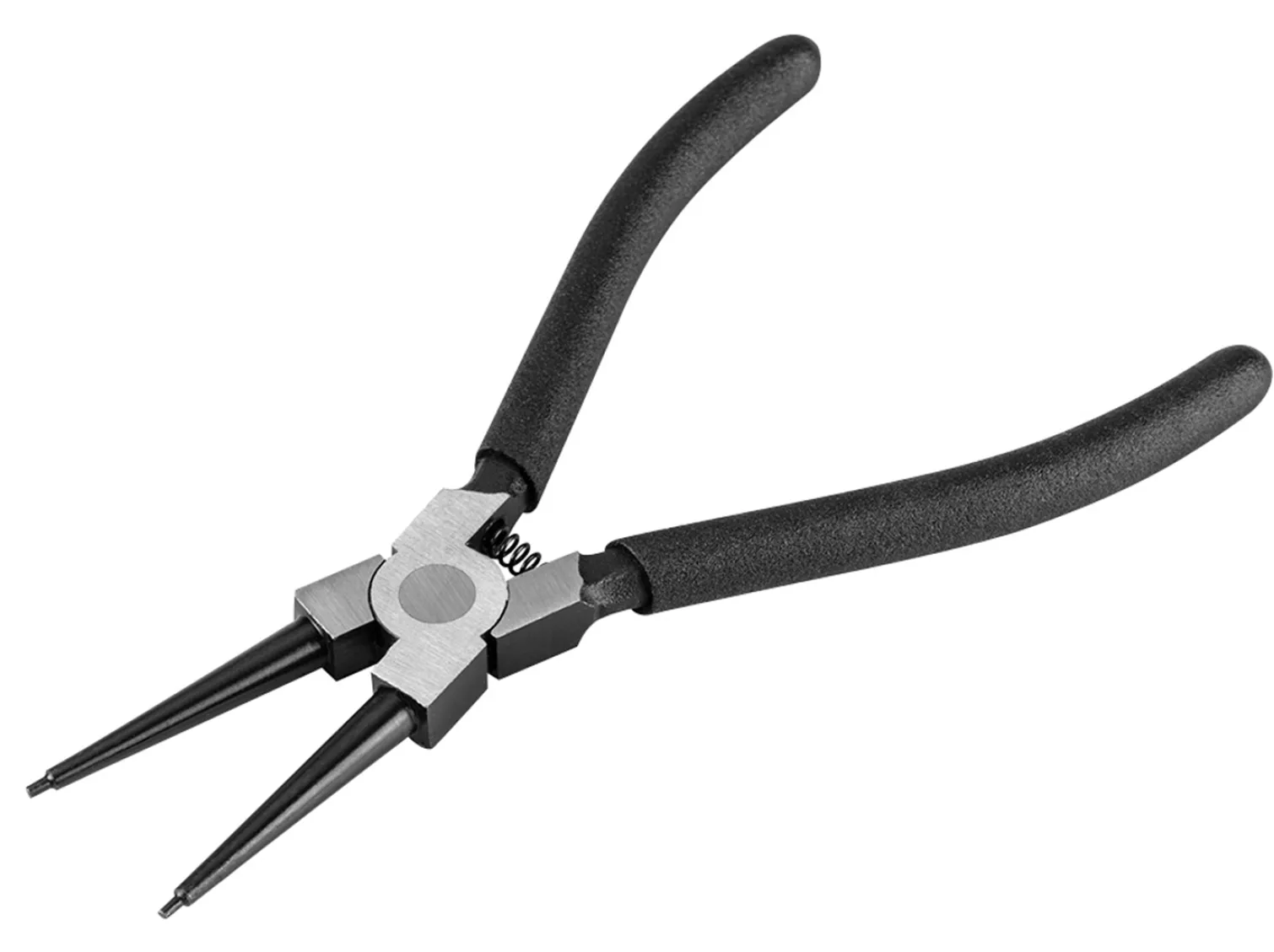 Szczypce segera do pierścieni osadczych 180mm Neo 01-088