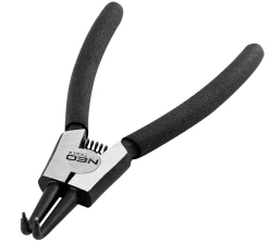 Szczypce segera do pierścieni osadczych 145mm Neo 01-091