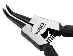 Szczypce segera do pierścieni osadczych 145mm Neo 01-091