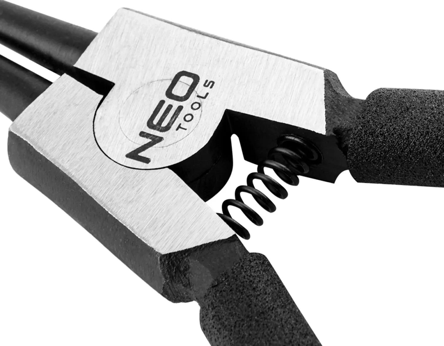Szczypce segera 180mm Neo 01-087