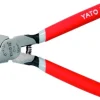 Szczypce Segera proste wewnętrzne 180 mm Yato YT-2137