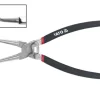 Szczypce Segera wewnętrzna wygięte 200 mm CrV Yato YT-2147
