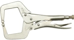 Szczypce spawalnicze 275mm typ ''c'' Vorel 44300