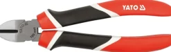 Szczypce tnące boczne crv 6'' Yato YT-1947