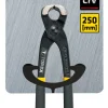 Szczypce tynkarskie 250mm Topex 32D541