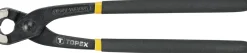 Szczypce tynkarskie 250mm Topex 32D541
