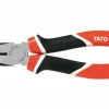 Szczypce uniwersalne cr-v 200 mm Yato YT-1942