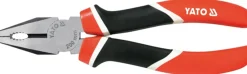 Szczypce uniwersalne cr-v 160 mm Yato YT-1940
