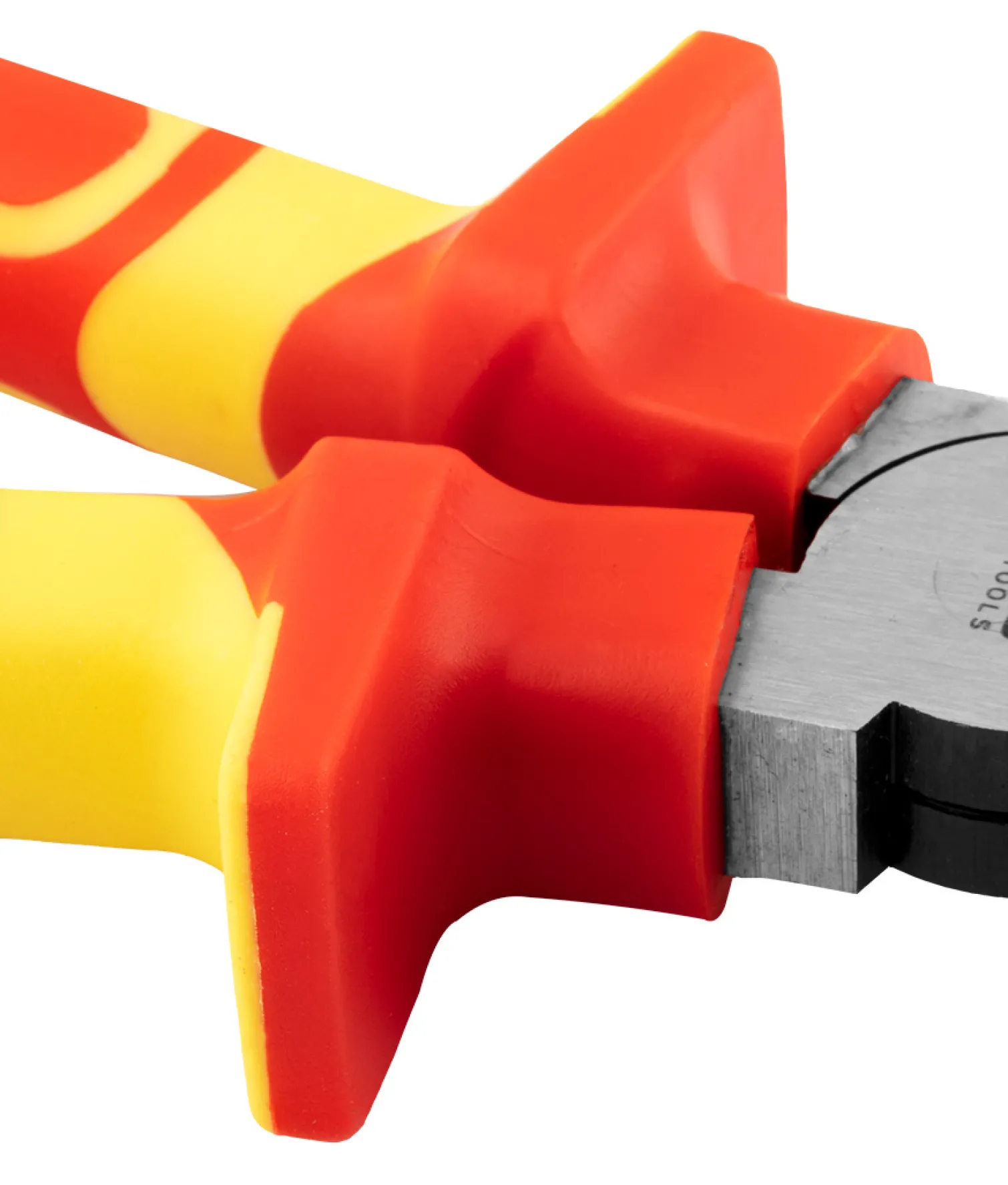 Szczypce uniwersalne 200mm izolowane do 1000V Neo 01-222