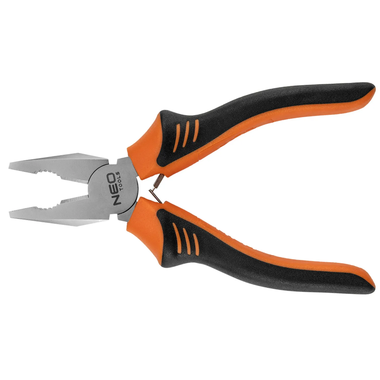 Szczypce uniwersalne 160mm Neo 01-250