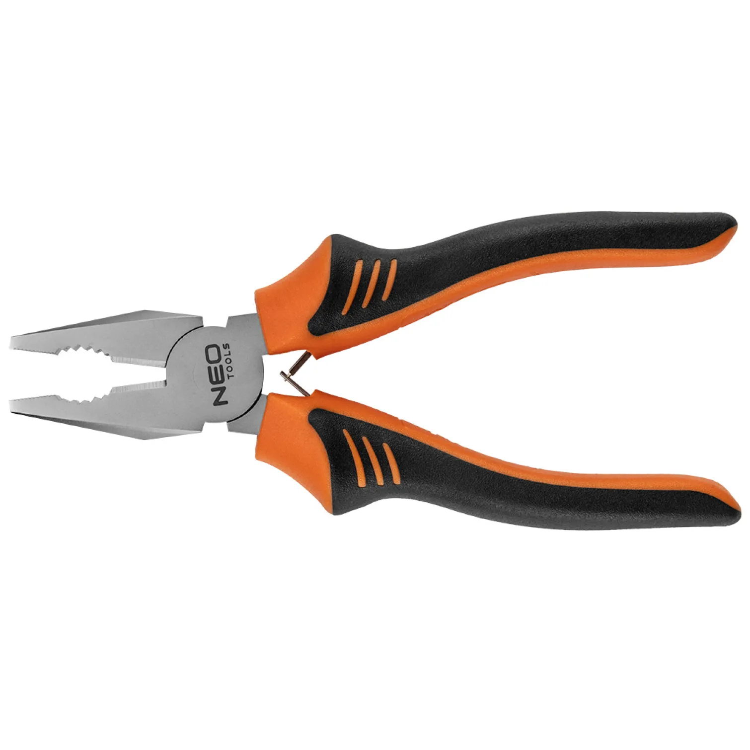 Szczypce uniwersalne 180mm Neo 01-251