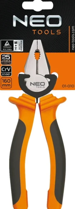 Szczypce uniwersalne 160mm Neo 01-010