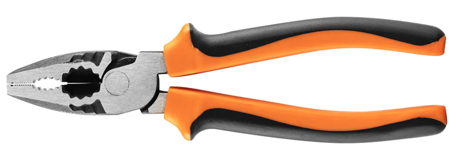 Szczypce uniwersalne 180mm Neo 01-152