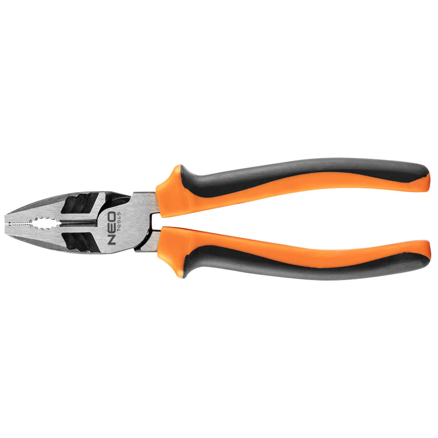 Szczypce uniwersalne 180mm Neo 01-152