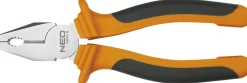 Szczypce uniwersalne 180mm Neo 01-011