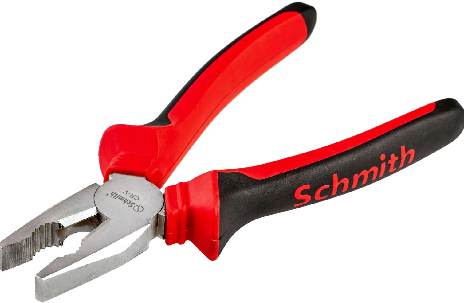 Szczypce uniwersalne 200mm Schmith SVU-200