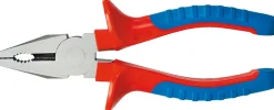 Szczypce uniwersalne 200mm Top Tools 32D112