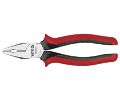 Szczypce uniwersalne 180 mm Yato YT-2007