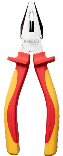 Szczypce uniwersalne 1000V Neo 01-240