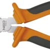 Szczypce wydłużone proste 160mm Neo 01-013