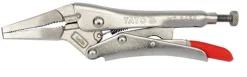 Szczypce zaciskowe Morse'a długie 150 mm Yato YT-2459
