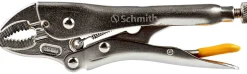 Szczypce zaciskowe morsea 250mm Schmith SVM-250
