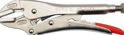 Szczypce zaciskowe Morse'a płaskie 250 mm Yato YT-2453