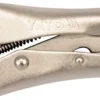 Szczypce zaciskowe Morse'a płaskie 180 mm Yato YT-2452