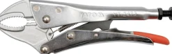 Szczypce zaciskowe typu Morse'a 250 mm Yato YT-2473