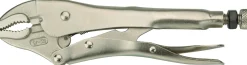 Szczypce zaciskowe uniwersalne 250mm, okrągłe szczęki Neo 01-216
