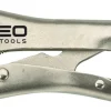 Szczypce zaciskowe uniwersalne 250mm, proste szczęki Neo 01-217
