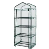 Szklarnia 69 x 49 x 160 cm, folia PVC, metalowa konstrukcja Neo 15-901