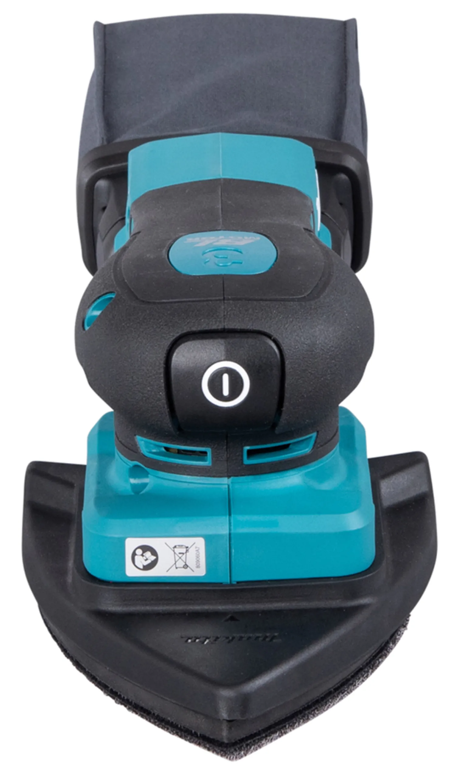 Szlifierka delta Makita XGT BO006CGZ