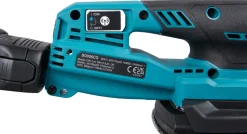 Szlifierka delta Makita XGT BO006CGZ