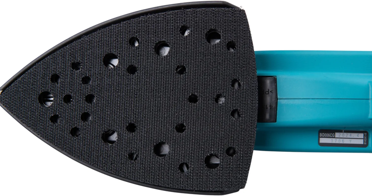 Szlifierka delta Makita XGT BO006CGZ