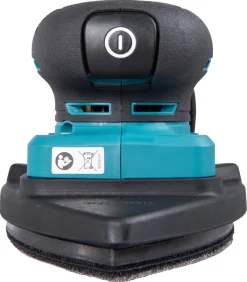 Szlifierka delta Makita XGT BO006CGZ