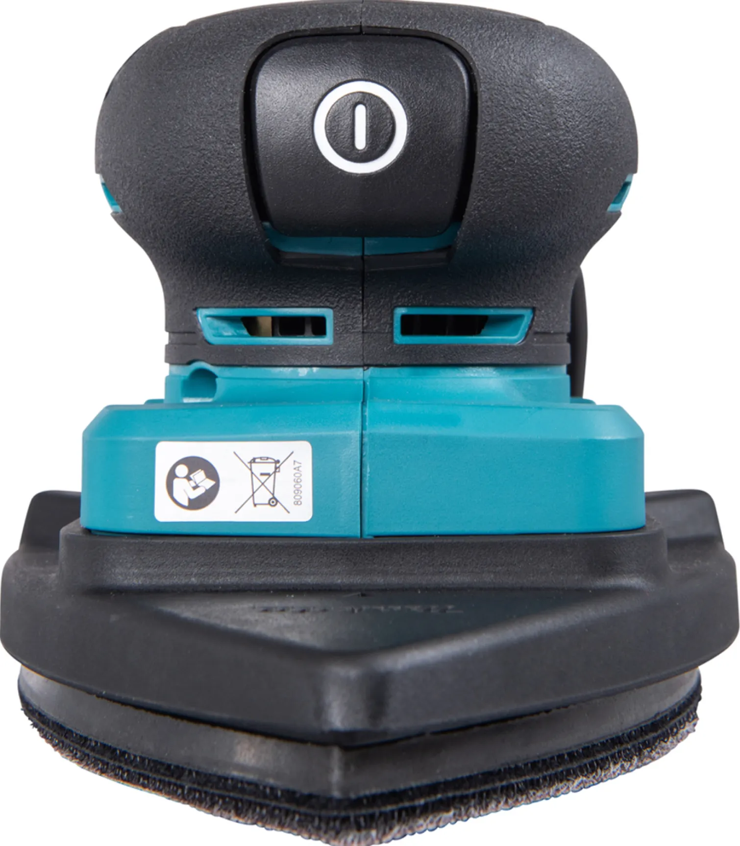Szlifierka delta Makita XGT BO006CGZ
