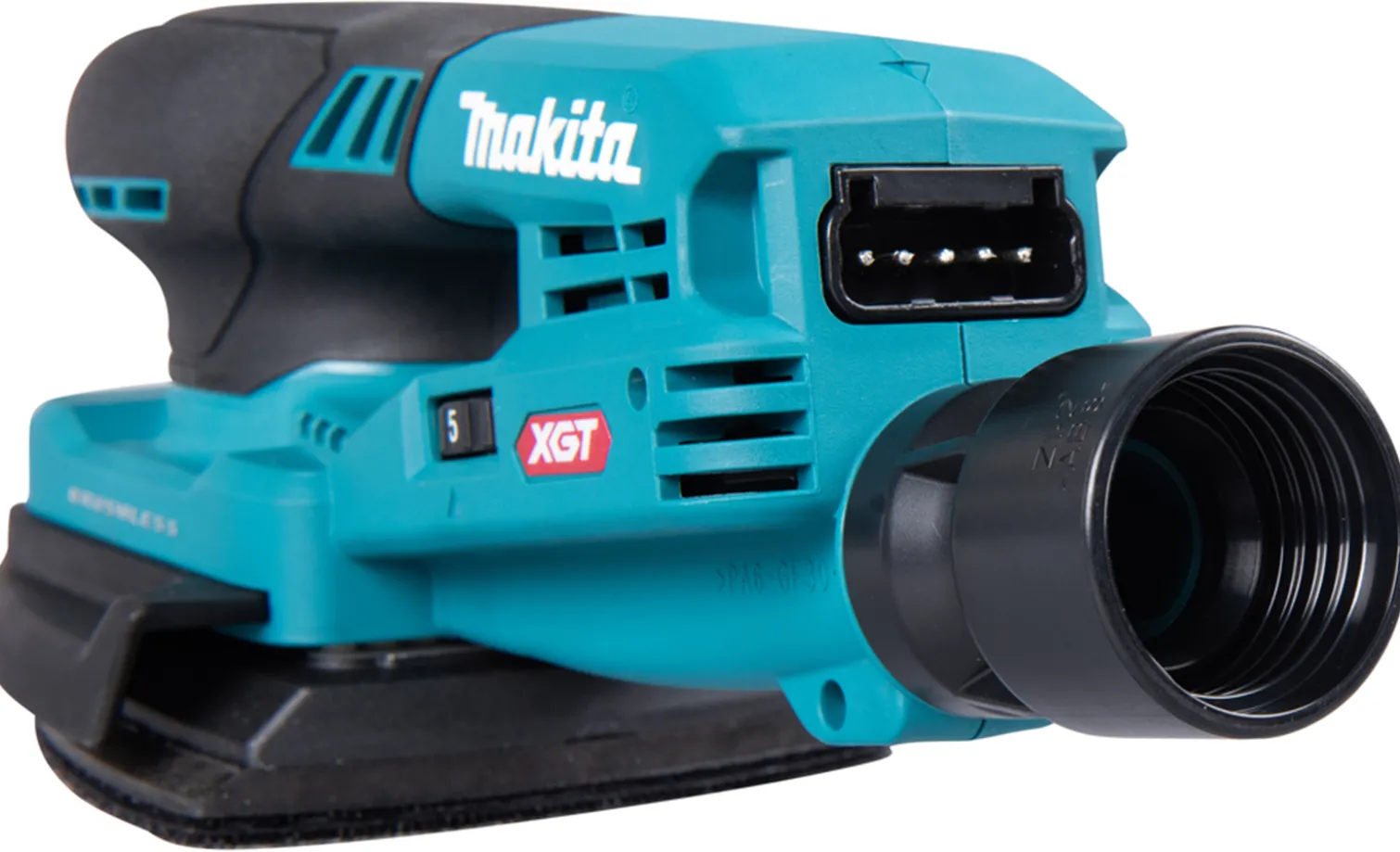 Szlifierka delta Makita XGT BO006CGZ