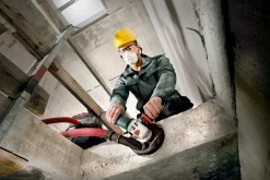 Szlifierka do betonu Metabo RSEV 17-125