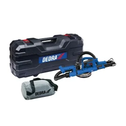 Szlifierka do gipsu Dedra DED7766