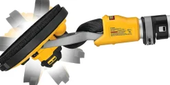 Szlifierka do gipsu DeWalt DCE800N-XJ