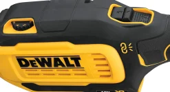 Szlifierka do gipsu DeWalt DCE800N-XJ