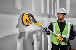 Szlifierka do gipsu DeWalt DCE800N-XJ