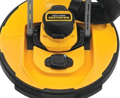 Szlifierka do gipsu DeWalt DCE800N-XJ