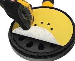 Szlifierka do gipsu DeWalt DCE800N-XJ