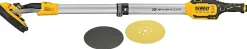 Szlifierka do gipsu DeWalt DCE800N-XJ