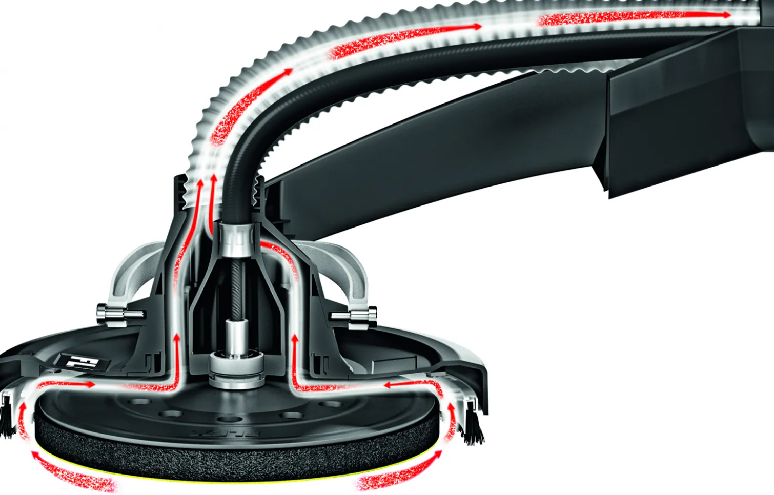 Szlifierka do gipsu Flex GE 5 230/CEE