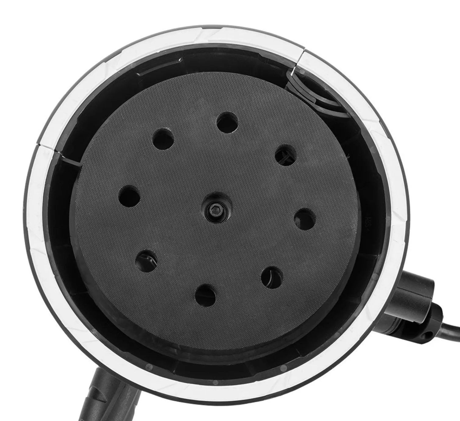 Szlifierka do gipsu Graphite 59G263