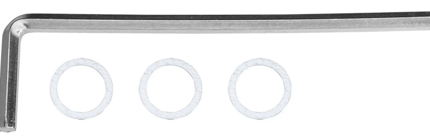 Szlifierka do gipsu Graphite 59G263