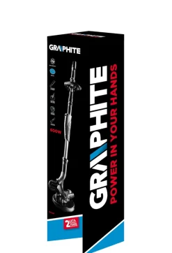 Szlifierka do gipsu Graphite 59G261